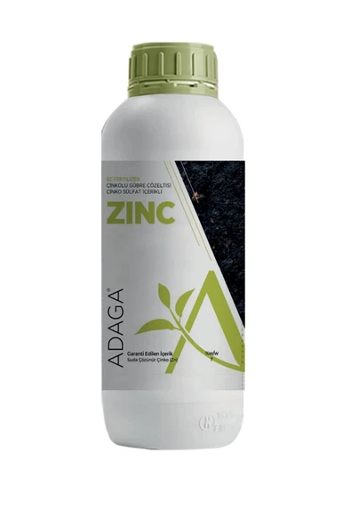 ADAGA Zinc - 1 Litre
