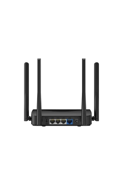 Mercusys MR25BE BE3600 Dual Band Wi-Fi 7 Router - 2