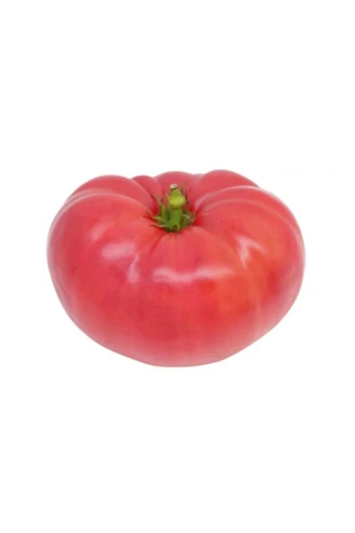 Muka Botanik 10 Adet Pembe Biftek Domates Tohumu ürün görseli