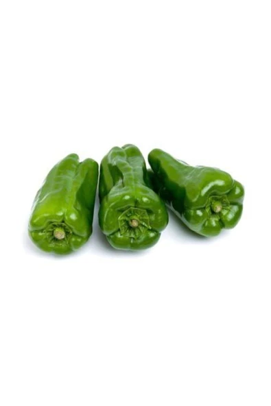 Muka Botanik Meşhur Üç Burun Mazamort Biber Tohumu 25 Adet Tohum - Resim 4