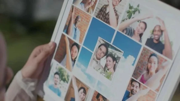 Canon SELPHY QX10 Taşınabilir Kare Fotoğraf Yazıcısı - 9