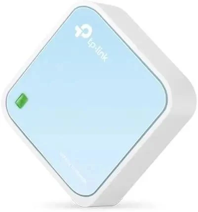 TP-Link N300 Kablosuz Taşınabilir Yönlendirici - 2
