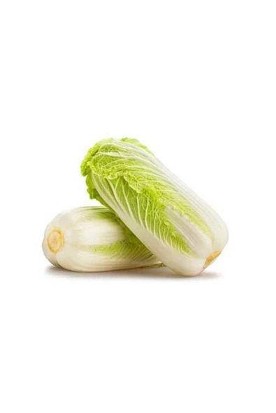 Muka Botanik 100 Adet Çin Lahanası Tohumu ürün görseli