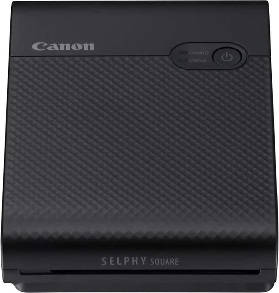 Canon SELPHY QX10 Taşınabilir Kare Fotoğraf Yazıcısı - 2