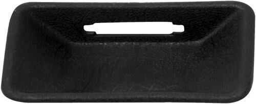 AVUÇ İÇİ PLASTİĞİ SİYAH R12 TOROS ürün görseli