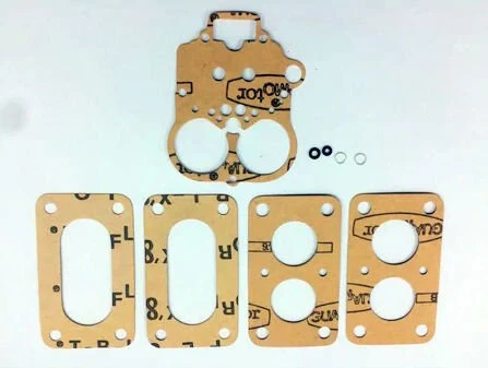 KARBÜRATÖR TAKIM CONTA STD. İTHAL KAĞIT SOLEX R9-R19 1.4-R11-FLASH-R21 1700 F2N  7701031716 ürün görseli