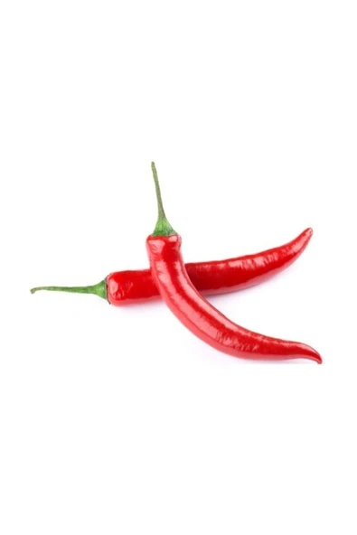 Muka Botanik Acı Hatay Biberi Tohumu 20 Adet Tohum Biber Tohum ürün görseli