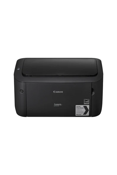 Canon Lbp6030b Siyah Beyaz Lazer Yazıcı ( Eurasia Garantili) - 4