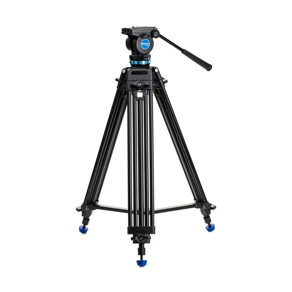Benro KH-25P Video Tripod Kh Serisi ürün görseli