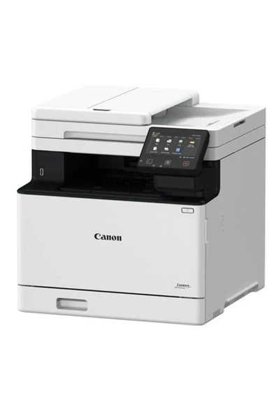 Canon Mf752cdw Renklı Laser Yaz/tar/fot/eth/wıfı/dub - 2