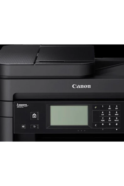 Canon -i-sensys-mf237w - 2