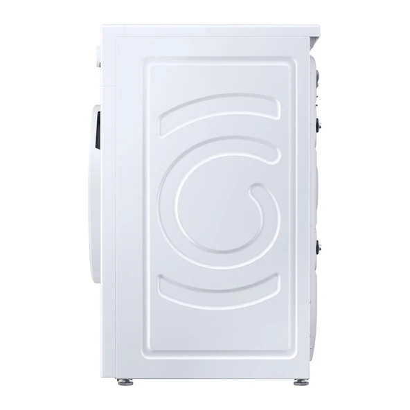 Samsung WW90FG3M05TWAH 9 Kg 1400 Devir Beyaz Çamaşır Makinesi - Resim 5