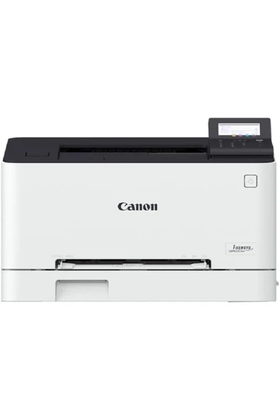Canon Lbp633cdw Renkli Lazer Wı-fı Eth Dub Yazıcı - 2