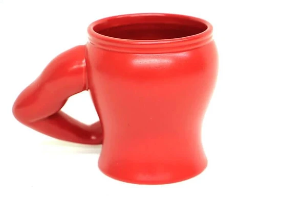 Kupa Bardak Muscle Hediyelik - Resim 2