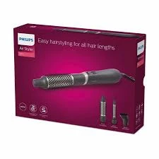 philips 3000 Serisi Saç Şekillendirici BHA301/00 - Resim 2