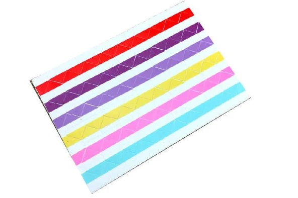 Albüm Ahşap Kapaklı Yatay Temalı Dekoratif Hediyelik - Resim 2