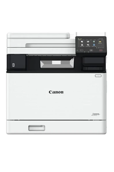 Canon Mf752cdw Renklı Laser Yaz/tar/fot/eth/wıfı/dub