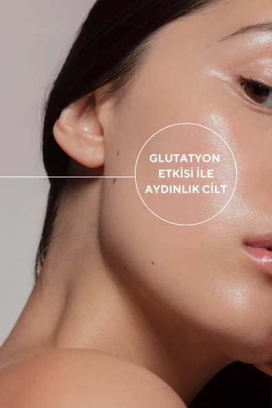 VitaCeel Cilt Aydınlatıcı, Nemlendirici Leke Karşıtı Vegan Gummy Vitamin C, Hyaluronic Acid, Glutatyon, Q10 - 3