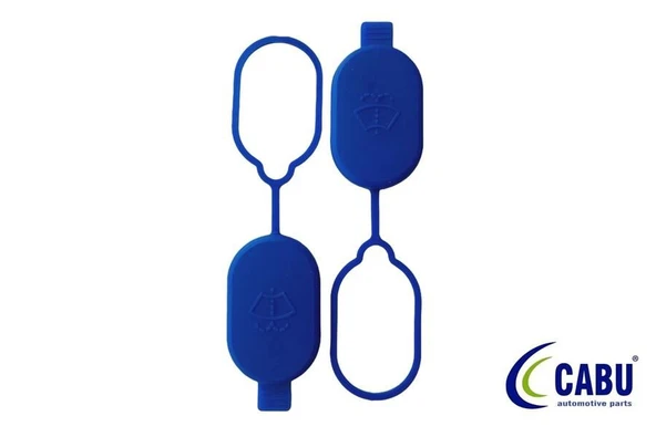 CAM SU DEPO KAPAGI TRANSIT TURBO 98>01 MAVI  92GG17632BA ürün görseli