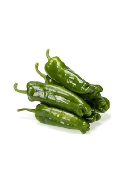 Muka Botanik Meşhur Üç Burun Mazamort Biber Tohumu 25 Adet Tohum ürün görseli