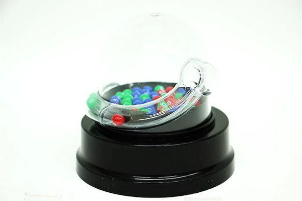 Bingo Oyunu Hediyelik - Resim 2