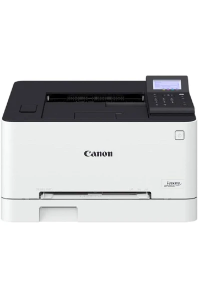 Canon Lbp633cdw Renkli Lazer Wı-fı Eth Dub Yazıcı