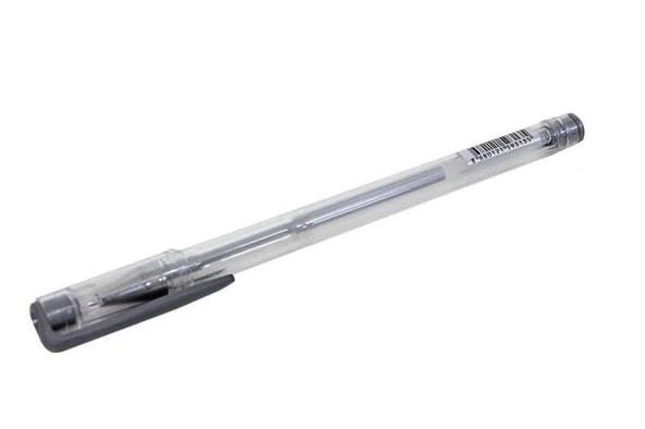 Tükenmez Kalem Sarı Mürekepli 10'lu Deste 10!lu Paket ürün görseli 1