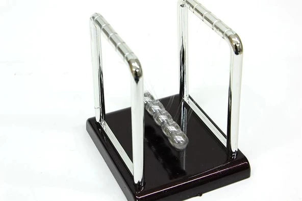 Denge Topları Biblo Dekoratif Ev Ofis Hediyelik - Resim 2