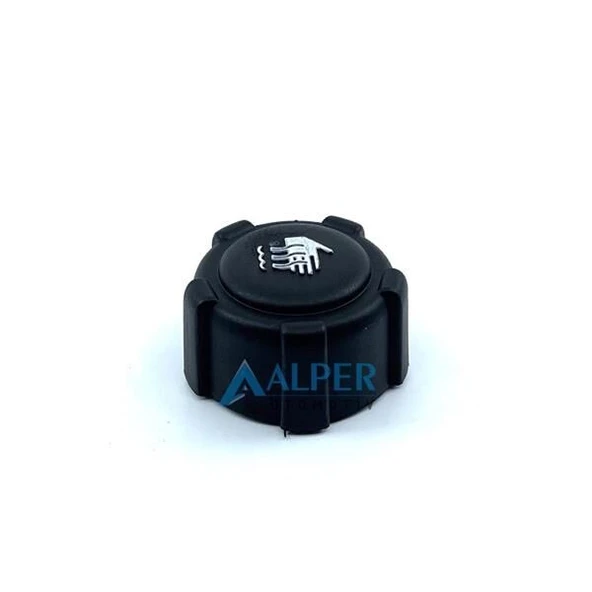 RADYATÖR EK DEPO KAPAK LOGAN-SANDERO-DUSTER  8200048024 ürün görseli