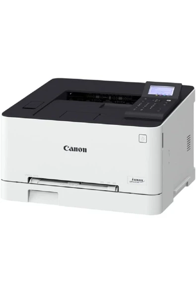 Canon Lbp633cdw Renkli Lazer Wı-fı Eth Dub Yazıcı - 3