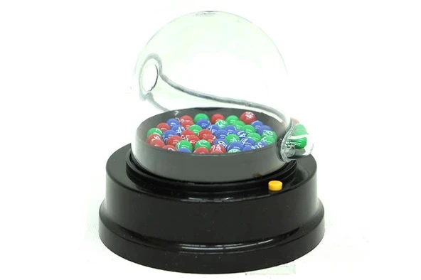 Bingo Oyunu Hediyelik ürün görseli