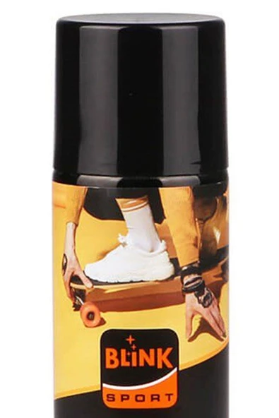 Blink Sport Sneaker Koruyucu Sprey 200 ml. - Resim 3