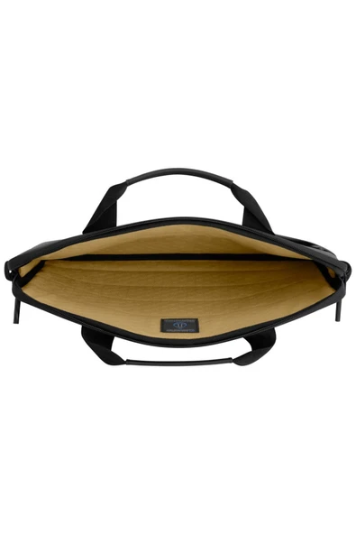 Dell 460-bdlh Pro Sleeve Notebook Çantası Siyah 15.6" - 4