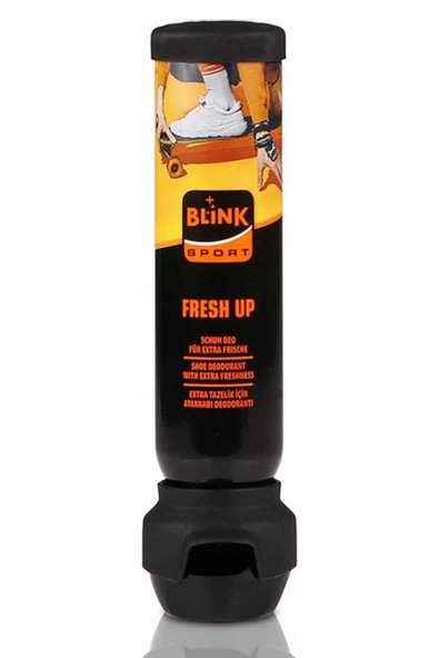Blink Sport Fresh Up Tersten Basmalı Deodorant 100 ml. ürün görseli