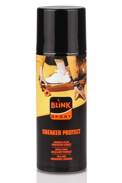 Blink Sport Sneaker Koruyucu Sprey 200 ml. ürün görseli
