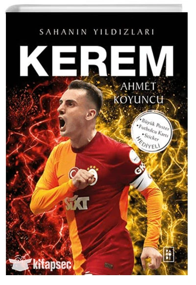 Kerem / Sahanın Yıldızları