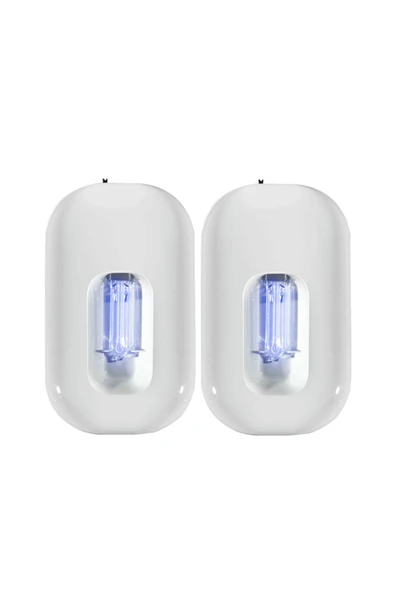 Lydsto D1 Akıllı Klozet Temizleyici Ve Koku Giderici - Türkiye Garantili - 4