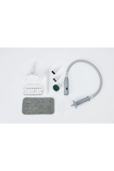 Lydsto QJ206 Çok İşlevli Buharlı Temizleyici - Lydsto Türkiye Garantili - 2