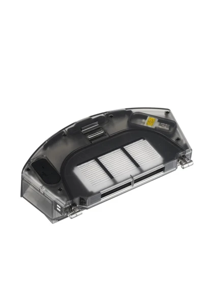 Lydsto R Ve S Serisi Uyumlu Robot Süpürge 2si1 Arada Su Ve Toz Haznesi ürün görseli
