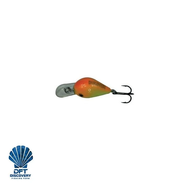 T. DFT 9065 2,5Cm Renk: FL08 Maket Yem ürün görseli 1