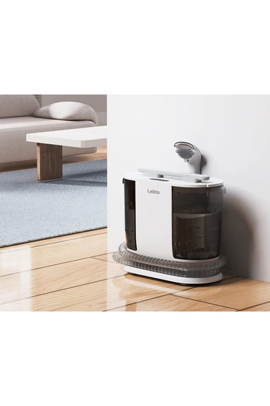 Lydsto C2 Koltuk Halı Perde Yıkama Makinesi - Lydsto Türkiye Garantili - 5