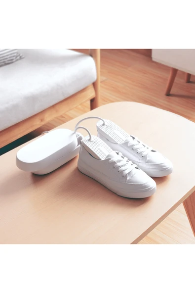 Lydsto Ayakkabı Kurutucu ve Koku Giderici - Lydsto Türkiye Garantili - 2