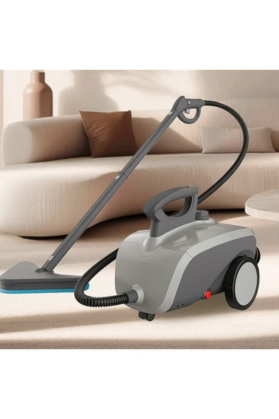 Lydsto NV286 Çok İşlevli Buharlı Temizleyici - Lydsto Türkiye Garantili - 7