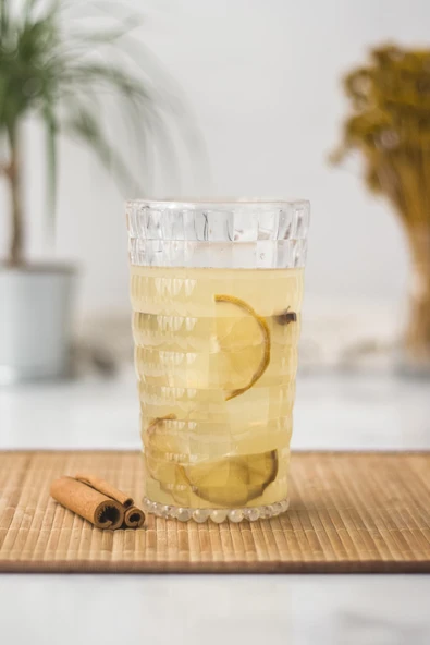 Allegra Şeffaf 6 lı Bardak Seti 750 ml Akrilik Malzeme - Cam Değildir Kırılmaya Dayanıklı - Resim 2