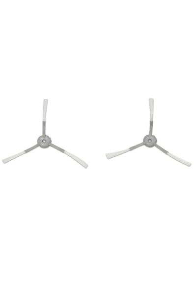 Lydsto W2 Ve W2 Lite Uyumlu Robot Süpürge Yan Fırça Takımı - Sağ Ve Sol