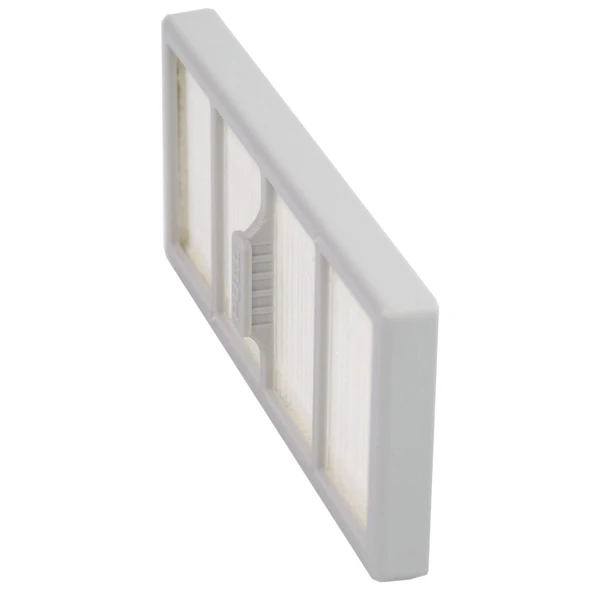 Philips HomeRun 7000 Serisi Aqua XU7000, XU7100 Robot Süpürge ile Uyumlu Hepa Filtre ürün görseli 1