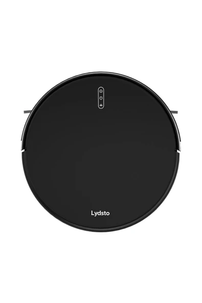 Lydsto G1 Akıllı Robot Süpürge Ve Paspas - Siyah ( Türkiye Garantili ) - 7