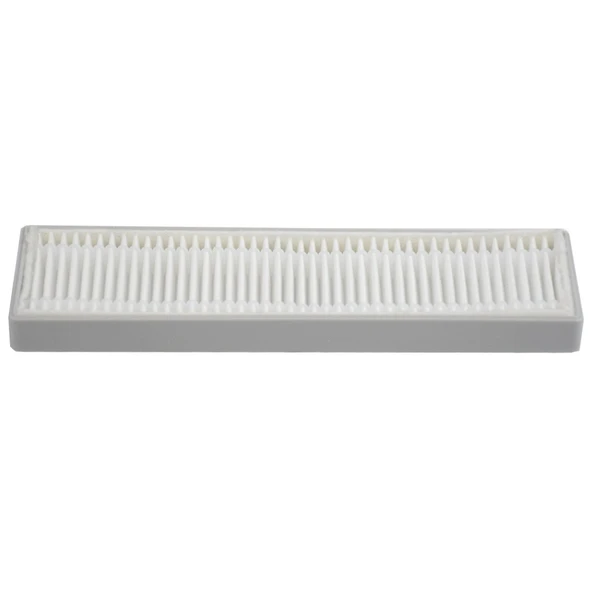 Philips HomeRun 7000 Serisi Aqua XU7000, XU7100 Robot Süpürge ile Uyumlu Hepa Filtre - Resim 2