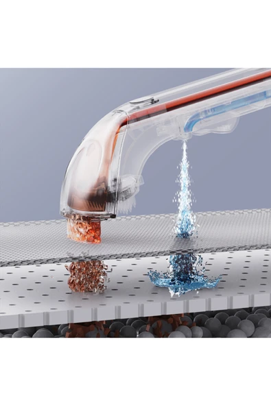 Lydsto C2 Koltuk Halı Perde Yıkama Makinesi - Lydsto Türkiye Garantili - 4