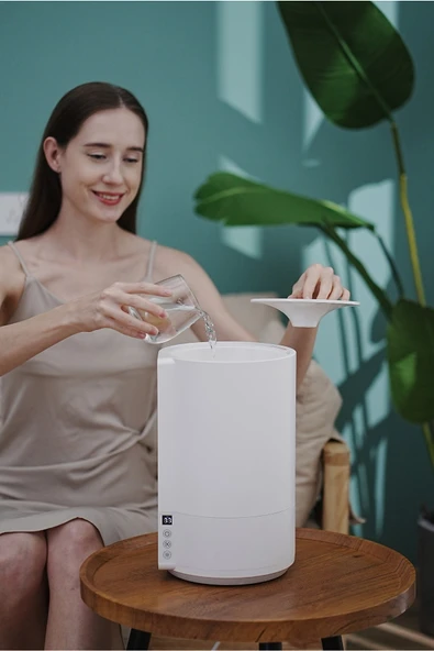 Lydsto H3 Hava Nemlendirici 4 Litre - Türkiye Garantili - 6